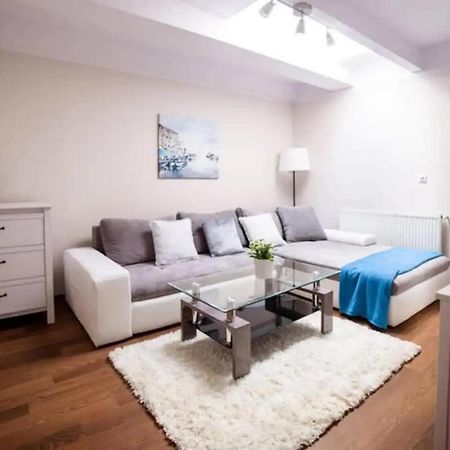 קרקוב Urban Nest Apartments Szewska 21-19 מראה חיצוני תמונה
