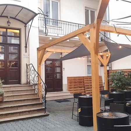 קרקוב Urban Nest Apartments Szewska 21-19 מראה חיצוני תמונה