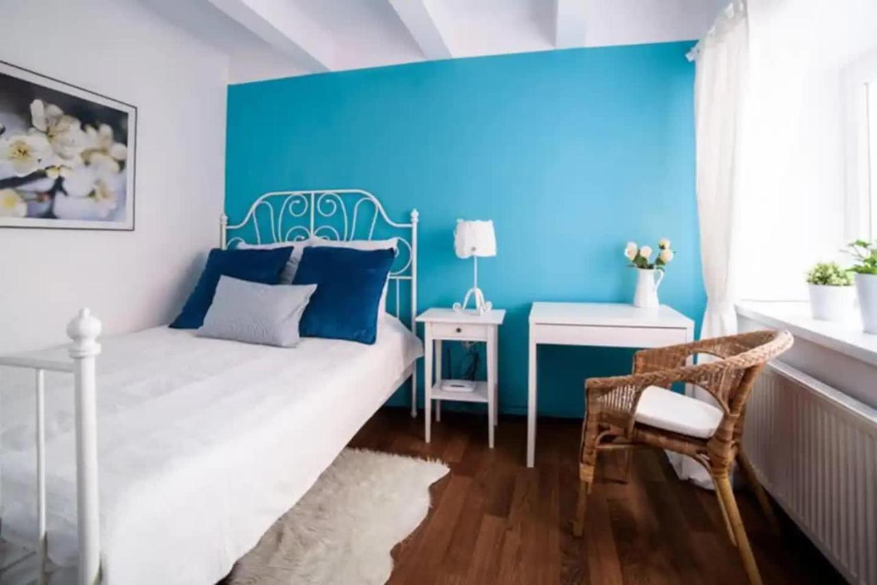 קרקוב Urban Nest Apartments Szewska 21-19 מראה חיצוני תמונה