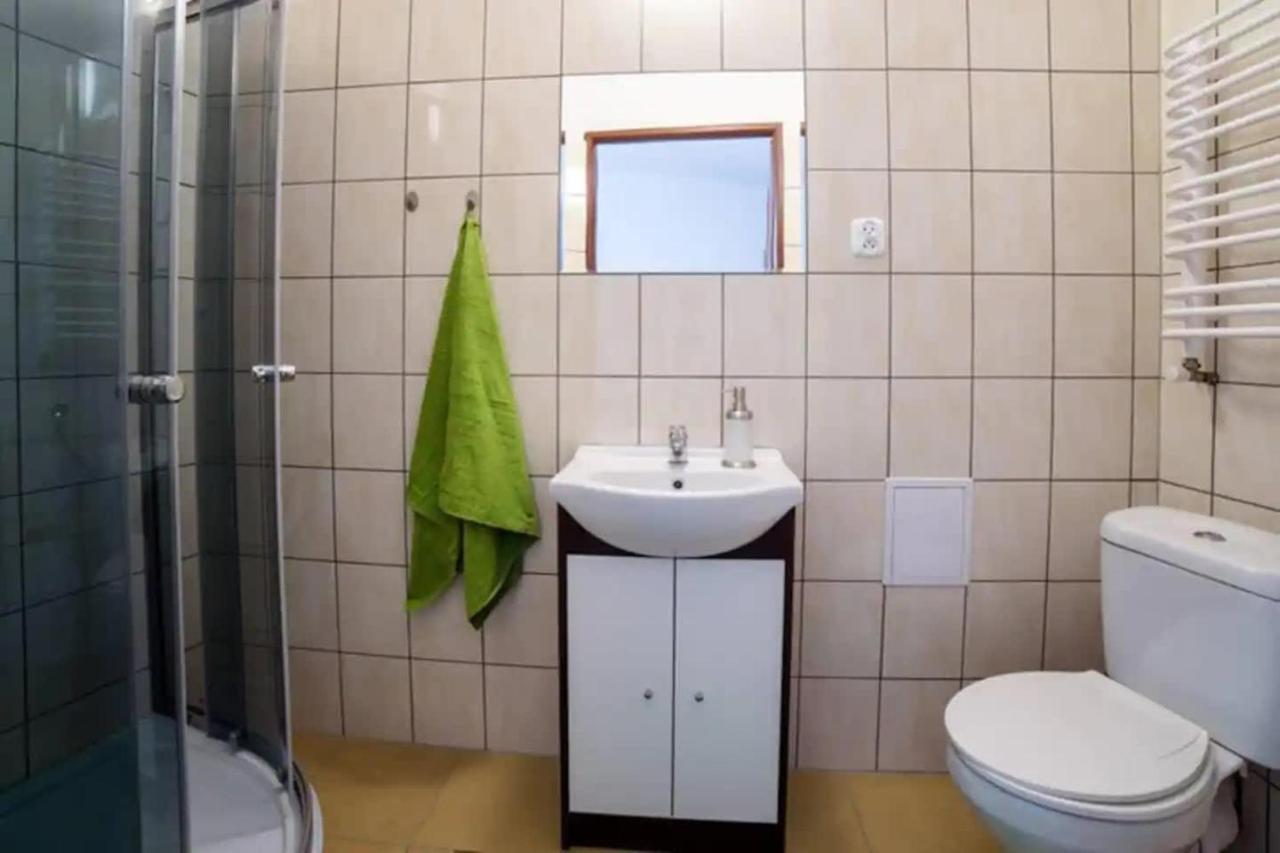 קרקוב Urban Nest Apartments Szewska 21-19 מראה חיצוני תמונה